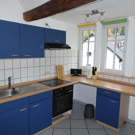 Apartment Aales Huss Netphen-sohlbach Netphen