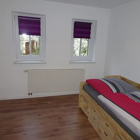 Apartment Aales Huss Netphen-sohlbach Netphen