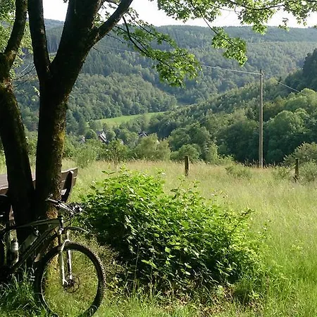 Aales Huss Netphen-sohlbach