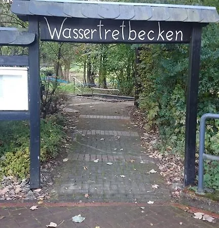 Aales Huss Netphen-sohlbach