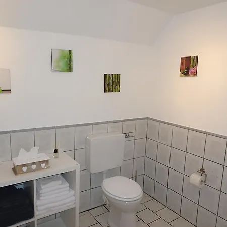 Apartment Aales Huss Netphen-sohlbach *